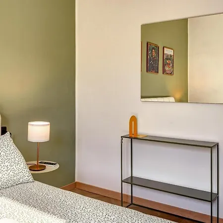 Design E Vista Beachfront Oasis With Ac E Wifi Апартаменты Манделло-дель-Ларио