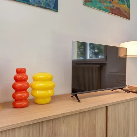 Апартаменты Design E Vista Beachfront Oasis With Ac E Wifi