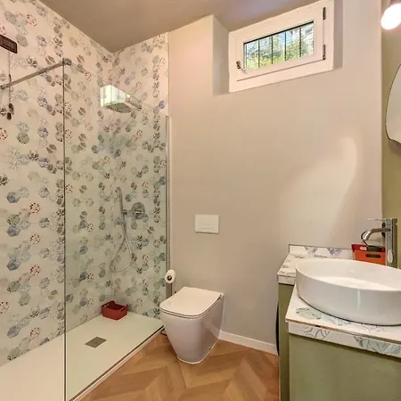 Design E Vista Beachfront Oasis With Ac E Wifi Манделло-дель-Ларио