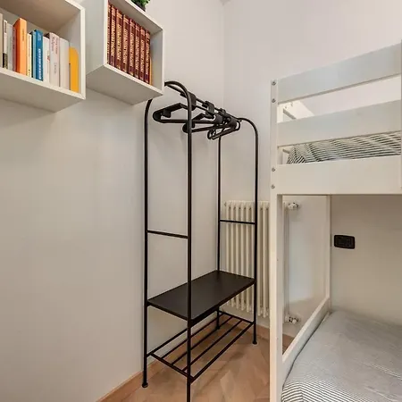 Апартаменты Design E Vista Beachfront Oasis With Ac E Wifi Манделло-дель-Ларио