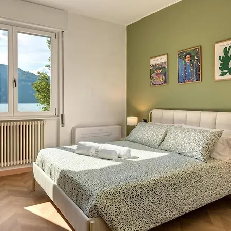 Design E Vista Beachfront Oasis With Ac E Wifi Lejlighed *